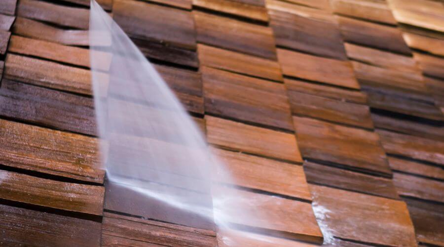 Shingle Roofing in Bath, NY